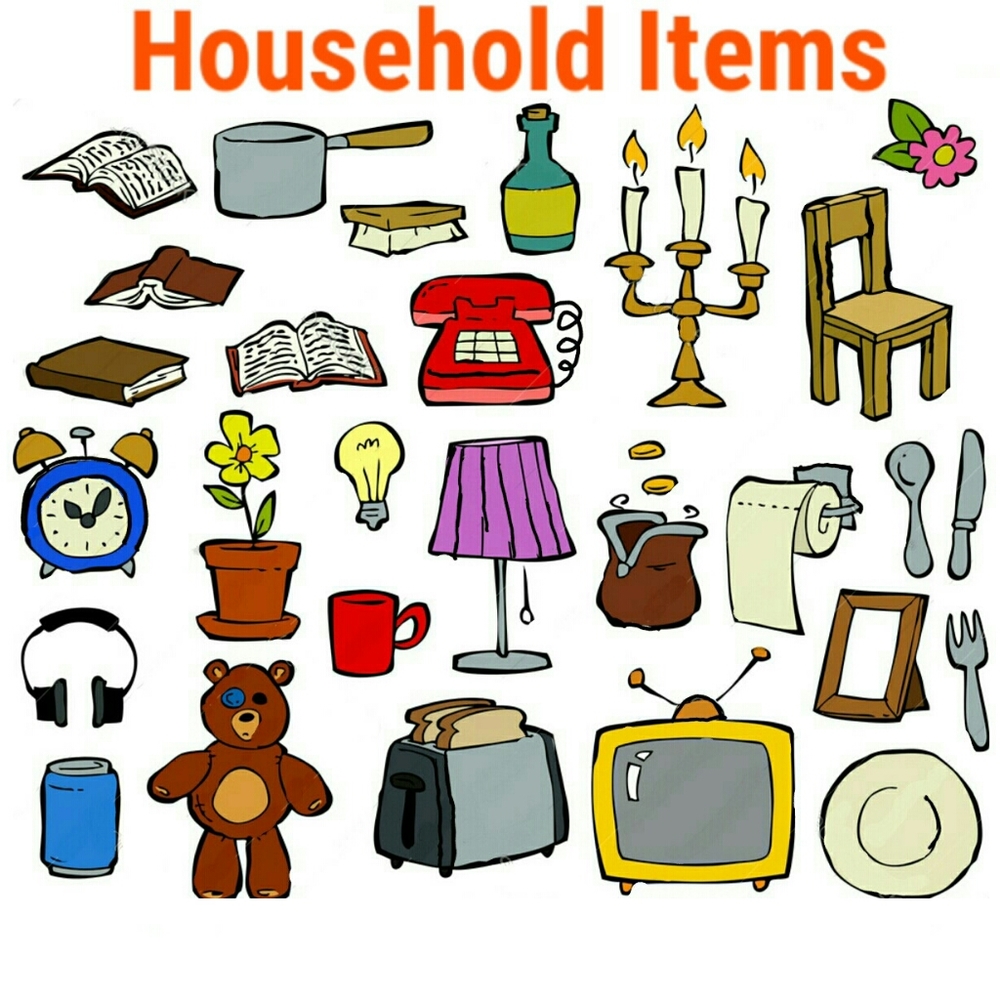 Household Items